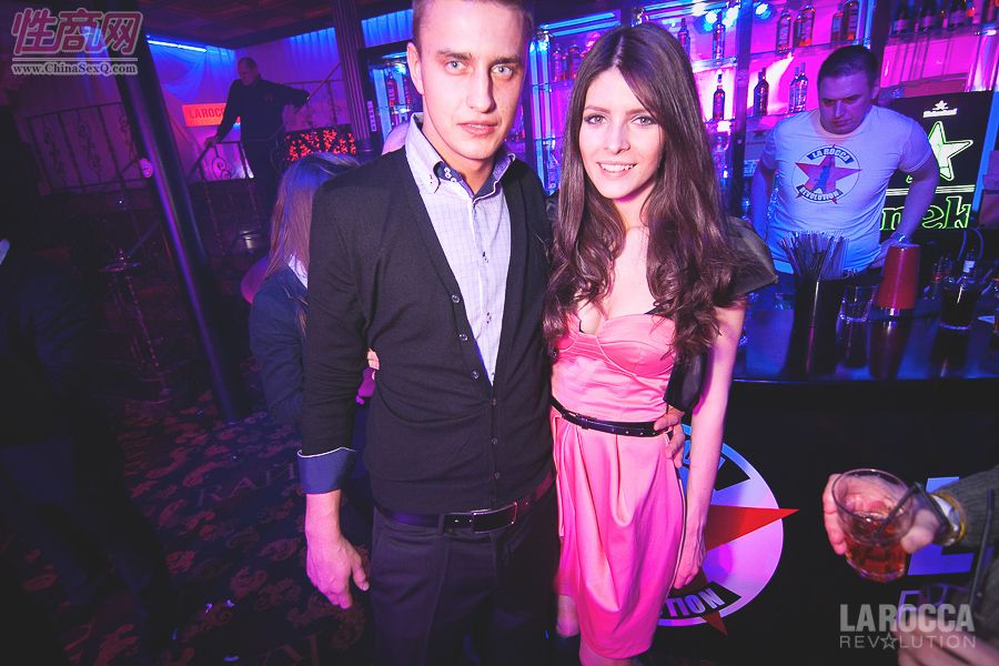 2013拉脱维亚成人展举办派对(2)图片47