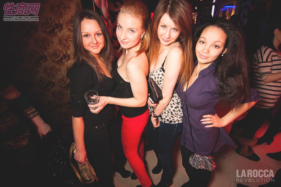 2013拉脱维亚成人展举办派对(2)图片5