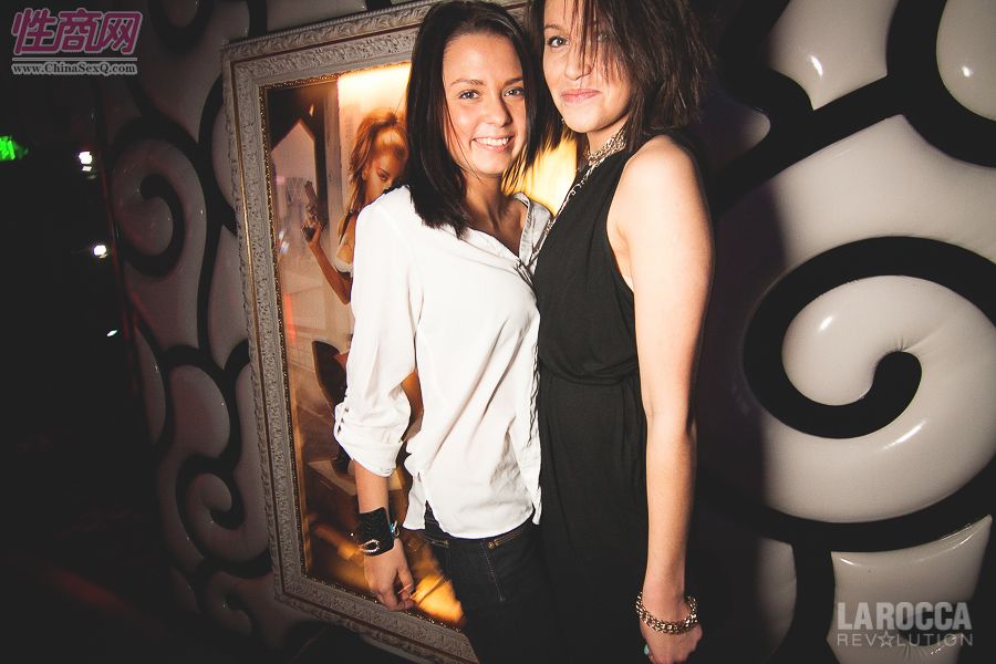 2013拉脱维亚成人展举办派对(2)图片12