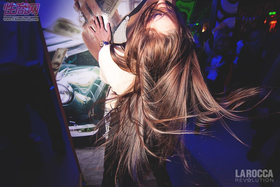 2013拉脱维亚成人展举办派对(2)图片11