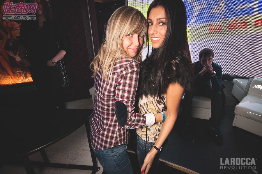 2013拉脱维亚成人展举办派对(2)图片10