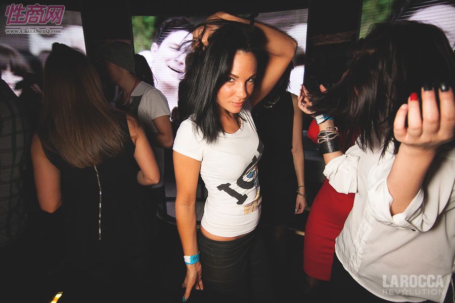 2013拉脱维亚成人展举办派对(2)图片15