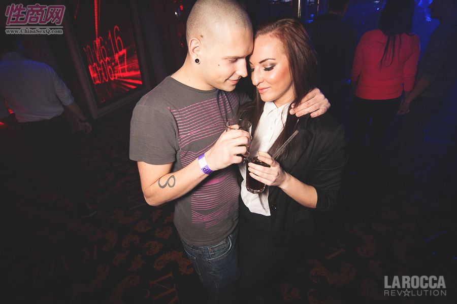 2013拉脱维亚成人展举办派对(2)图片17