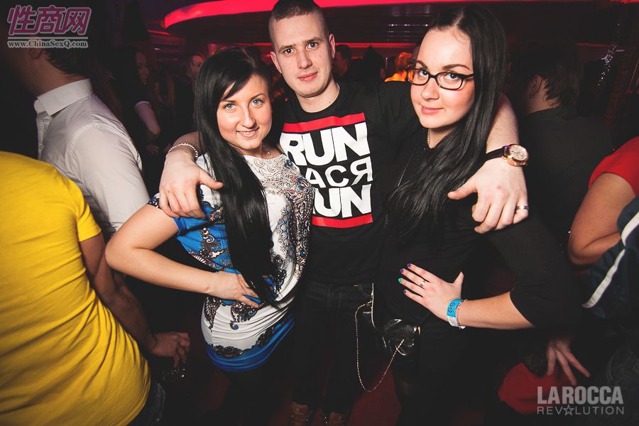 2013拉脱维亚成人展举办派对(2)图片20