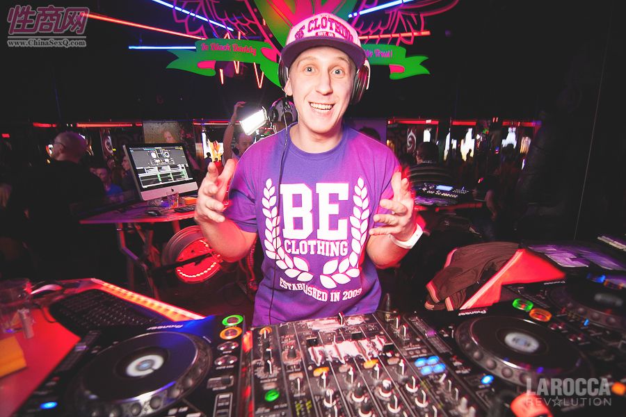 2013拉脱维亚成人展举办派对(2)图片19