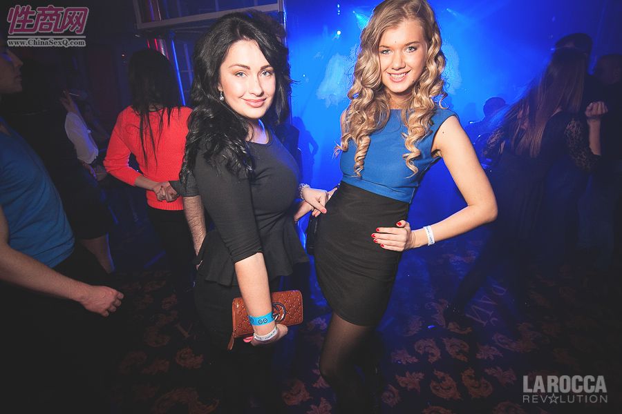 2013拉脱维亚成人展举办派对(2)图片18