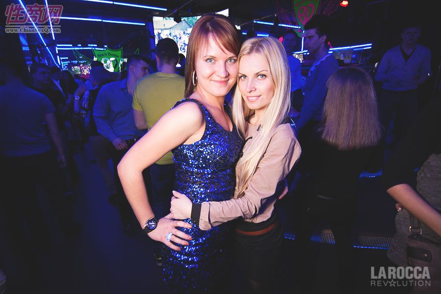 2013拉脱维亚成人展举办派对(2)图片23