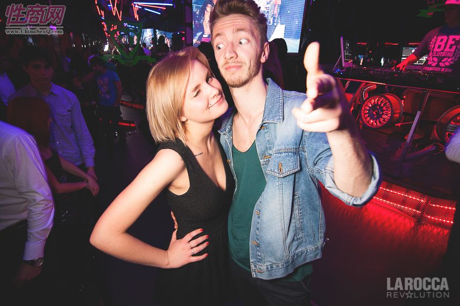 2013拉脱维亚成人展举办派对(2)图片24