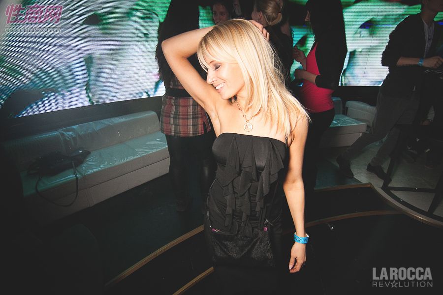 2013拉脱维亚成人展举办派对(2)图片22