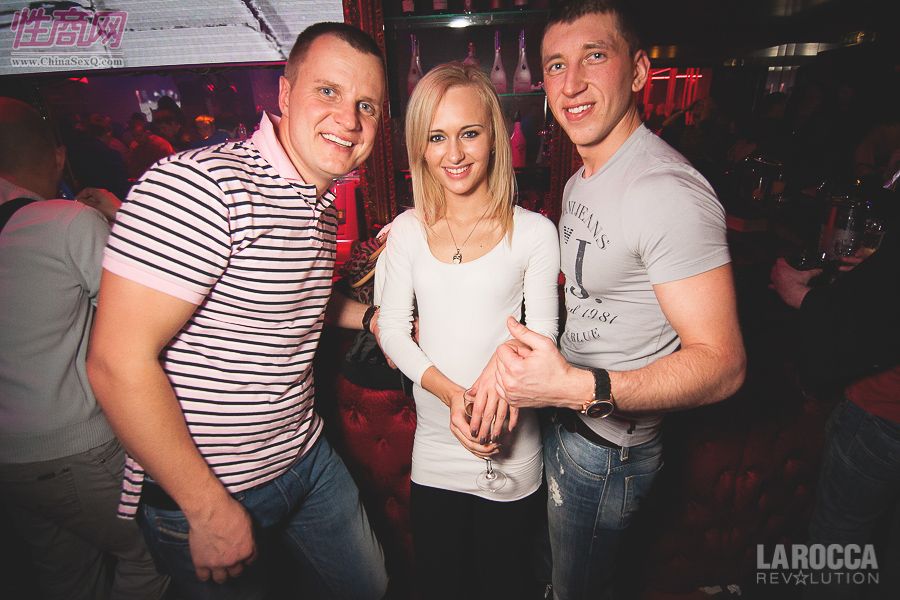 2013拉脱维亚成人展举办派对(2)图片21