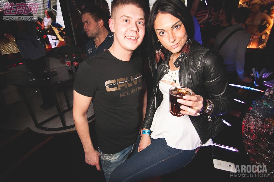 2013拉脱维亚成人展举办派对(2)图片26