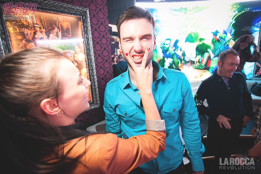 2013拉脱维亚成人展举办派对(2)图片25