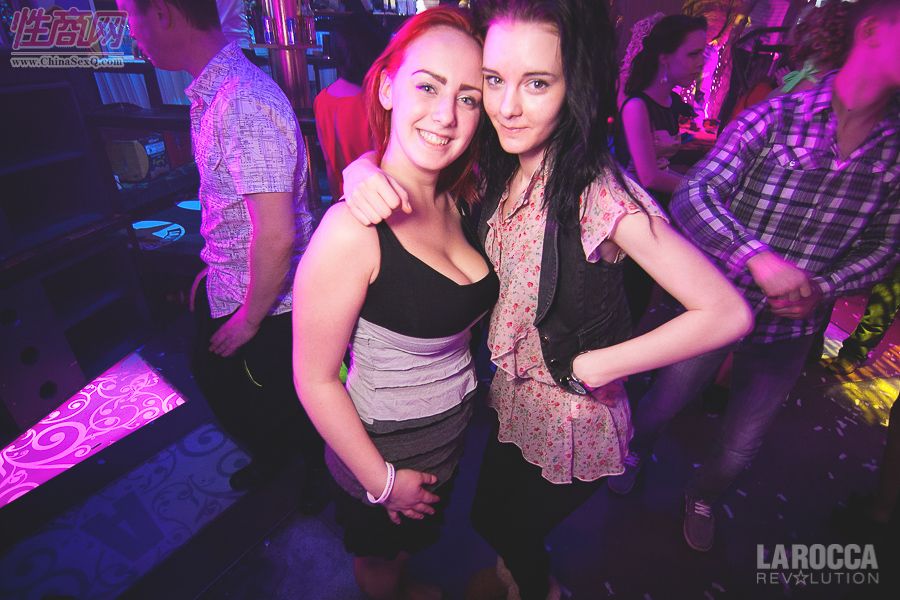 2013拉脱维亚成人展举办派对(2)图片28