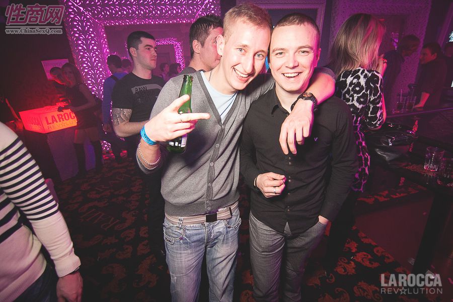 2013拉脱维亚成人展举办派对(2)图片31