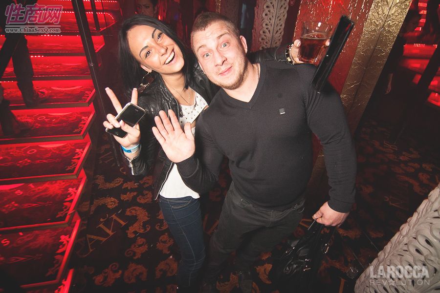 2013拉脱维亚成人展举办派对(2)图片32