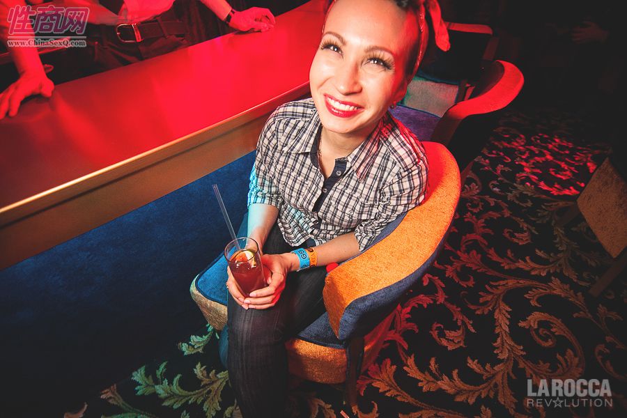 2013拉脱维亚成人展举办派对(2)图片33