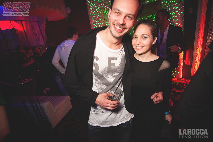 2013拉脱维亚成人展举办派对(2)图片35
