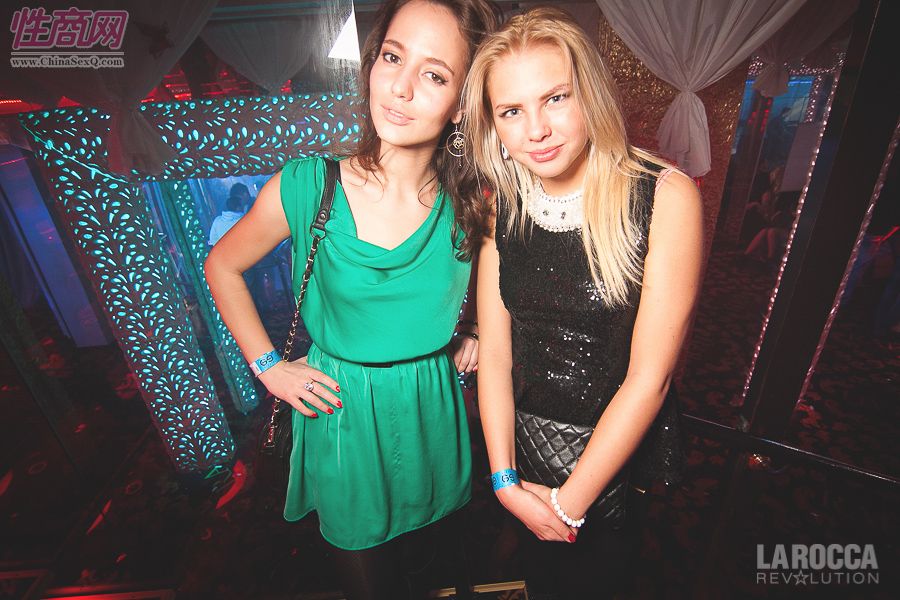 2013拉脱维亚成人展举办派对(2)图片34