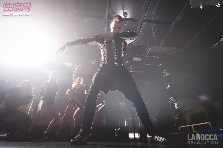 2013拉脱维亚成人展举办派对(2)图片36