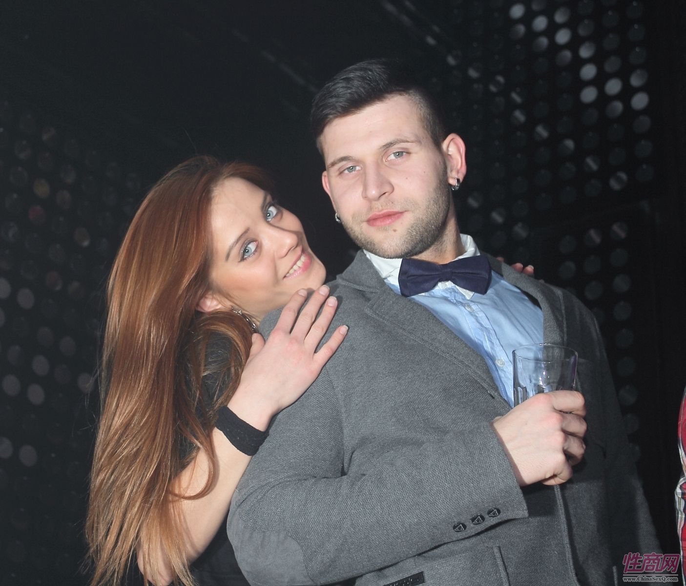 2013拉脱维亚成人展举办派对(1)图片6