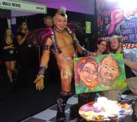 2017����˹�����չ��������С�ܵ�����ͼƬ27