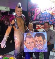 2017����˹�����չ��������С�ܵ�����ͼƬ31