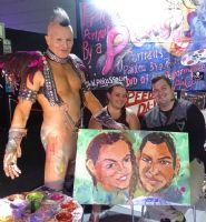 2017����˹�����չ��������С�ܵ�����ͼƬ38