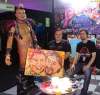 2017����˹�����չ��������С�ܵ�����ͼƬ39