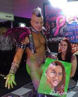 2017����˹�����չ��������С�ܵ�����ͼƬ45