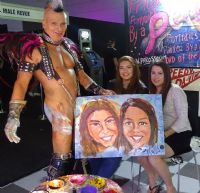 2017����˹�����չ��������С�ܵ�����ͼƬ46