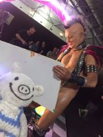 2017����˹�����չ��������С�ܵ�����ͼƬ60