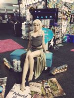 2017�Ĵ����ǲ���˹�����չCosplay����ͼƬ23