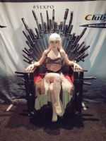 2017�Ĵ����ǲ���˹�����չCosplay����ͼƬ24