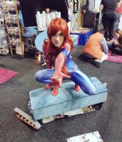 2017�Ĵ����ǲ���˹�����չCosplay����ͼƬ28