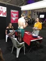 2017�Ĵ����ǲ���˹�����չ�ֳ����ʼ���ͼƬ28