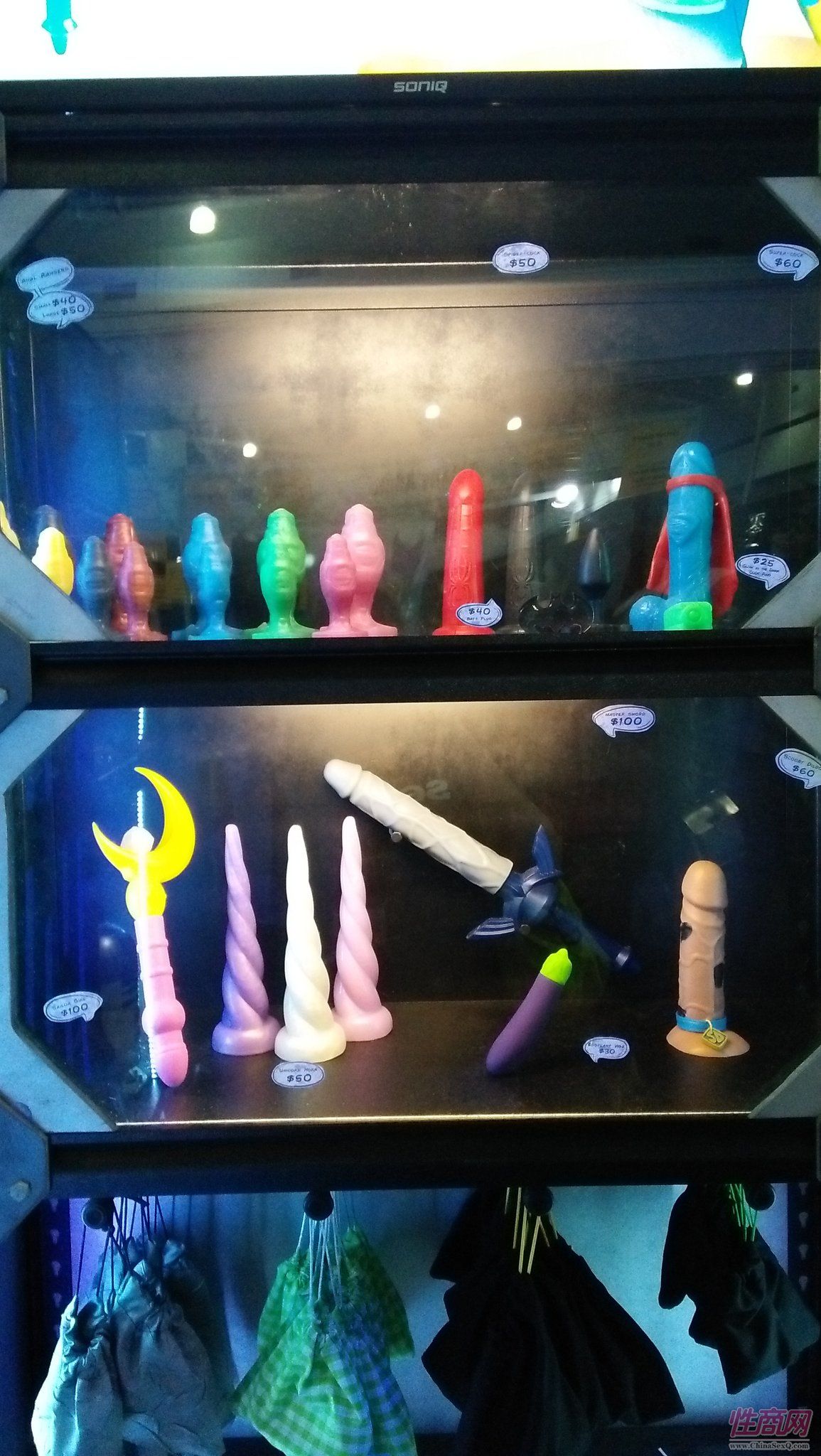 2017澳大利亚布里斯班成人展观众、产品销售数量齐创新高图片15