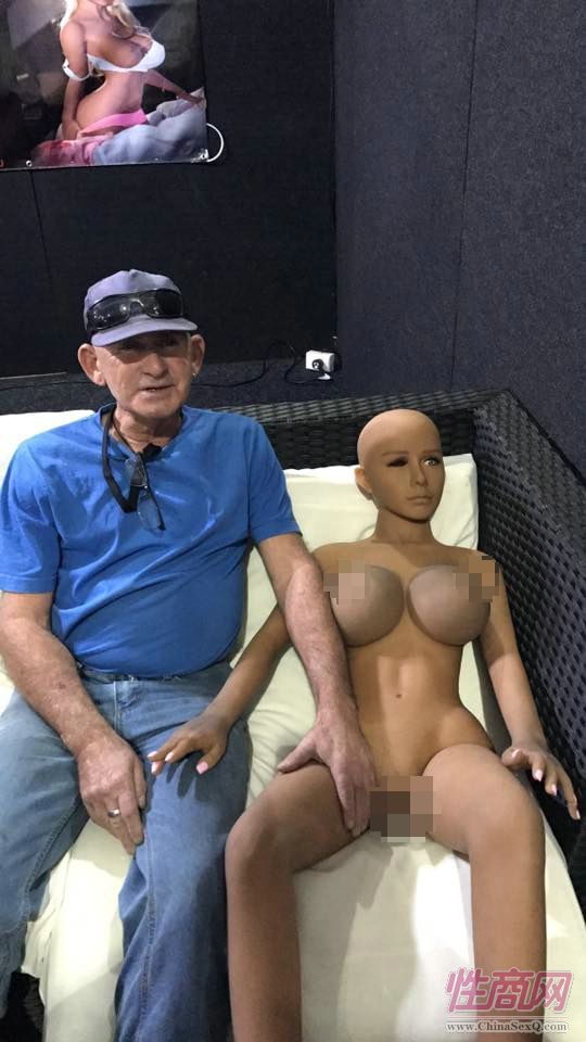 2017澳大利亚布里斯班成人展观众、产品销售数量齐创新高图片18