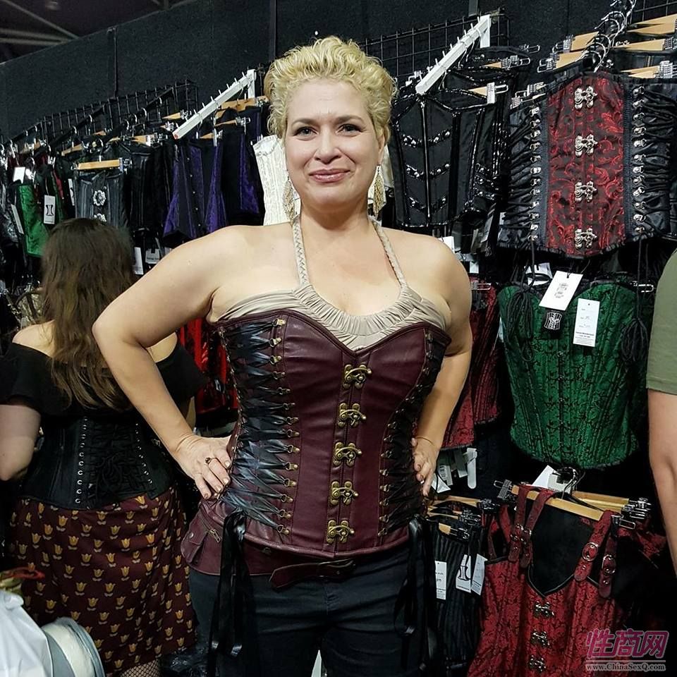 2017澳大利亚布里斯班成人展观众、产品销售数量齐创新高图片22