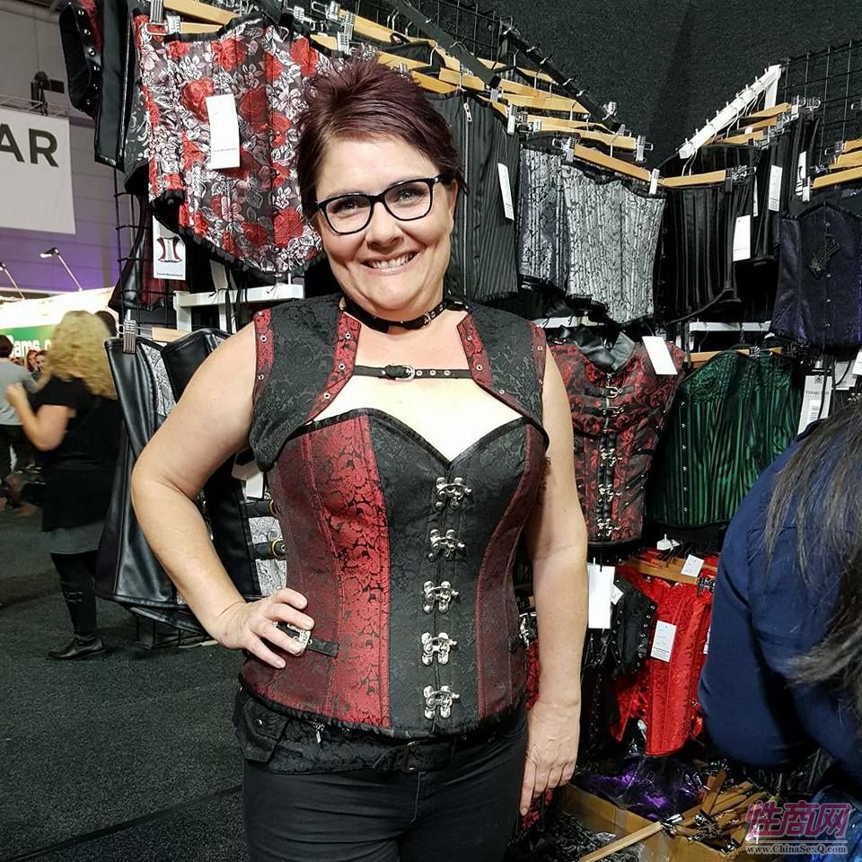 2017澳大利亚布里斯班成人展观众、产品销售数量齐创新高图片28