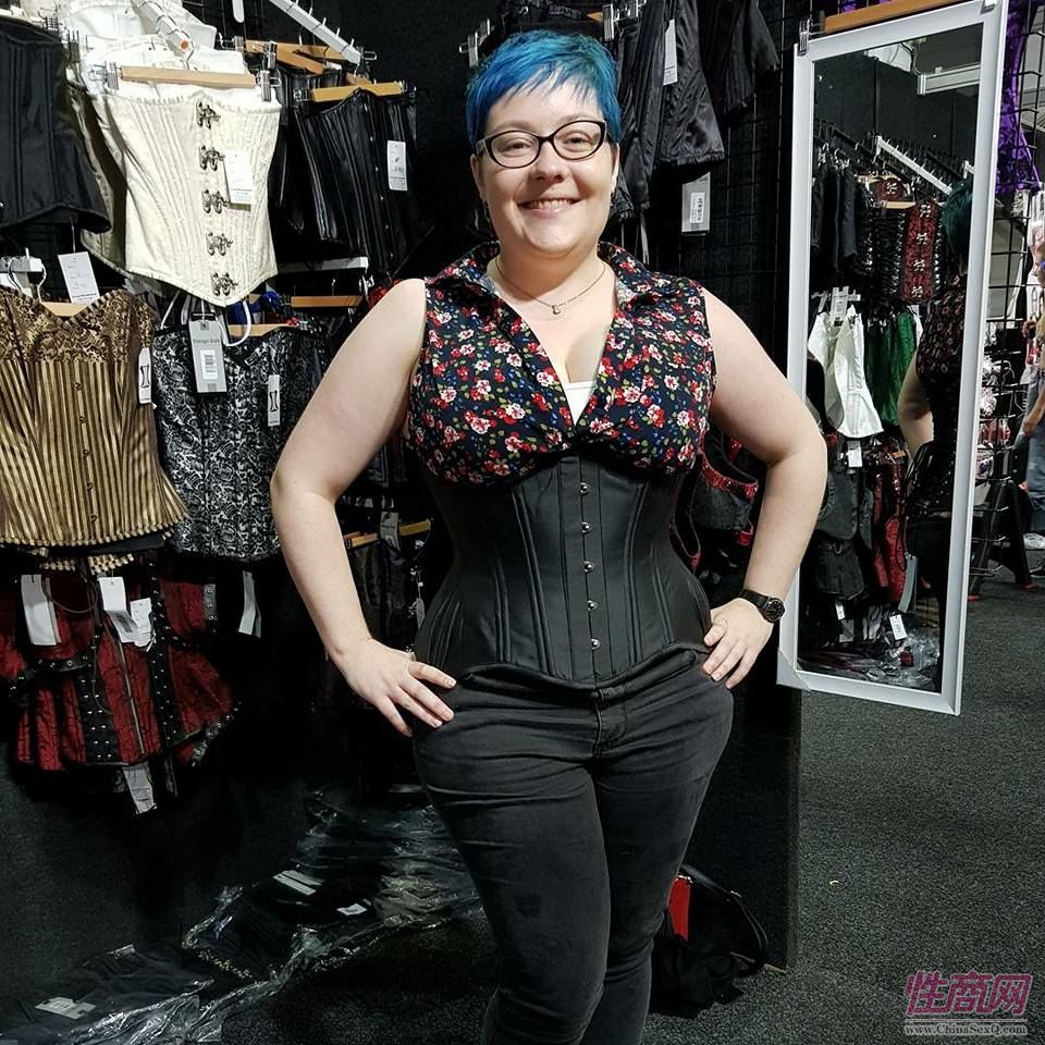 2017澳大利亚布里斯班成人展观众、产品销售数量齐创新高图片33