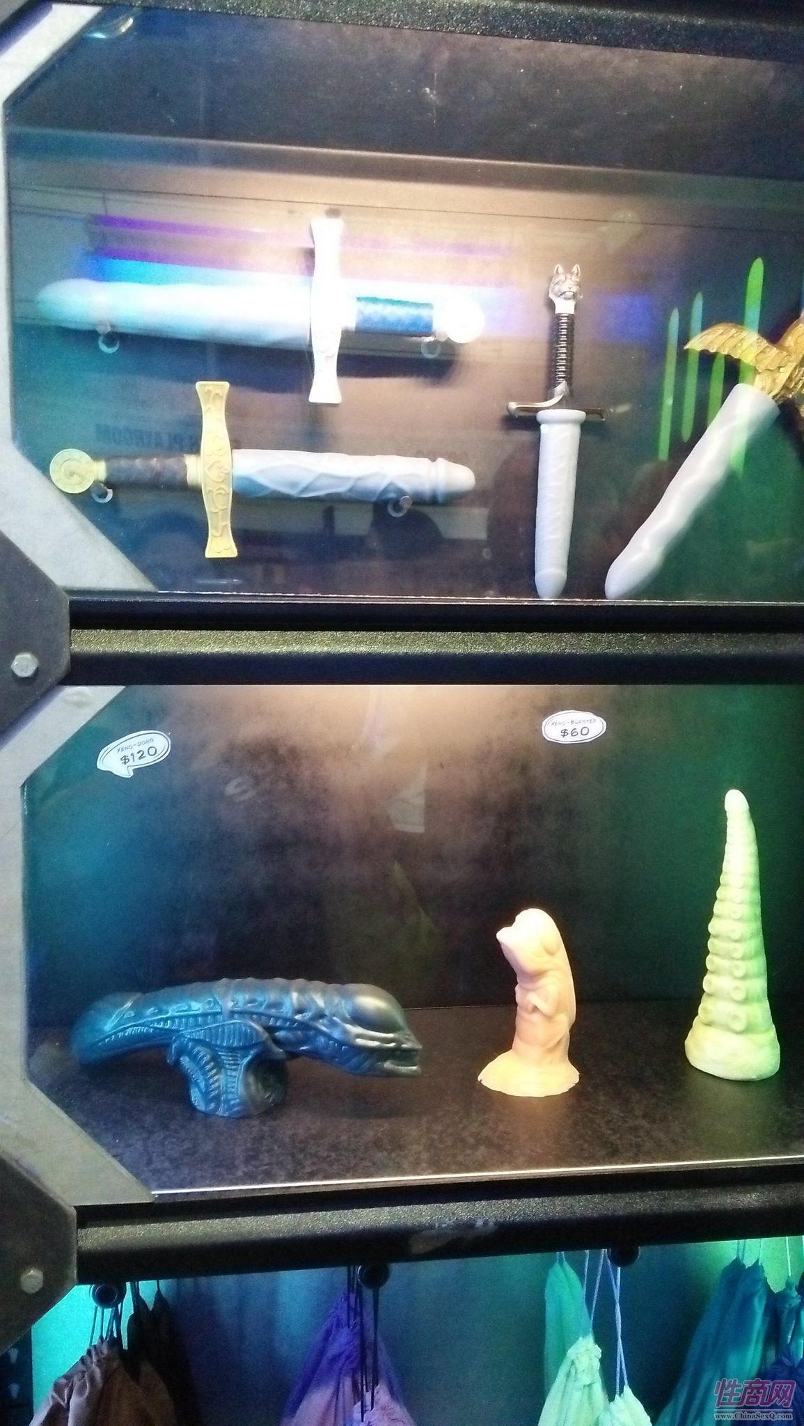 2017澳大利亚布里斯班成人展观众、产品销售数量齐创新高图片37