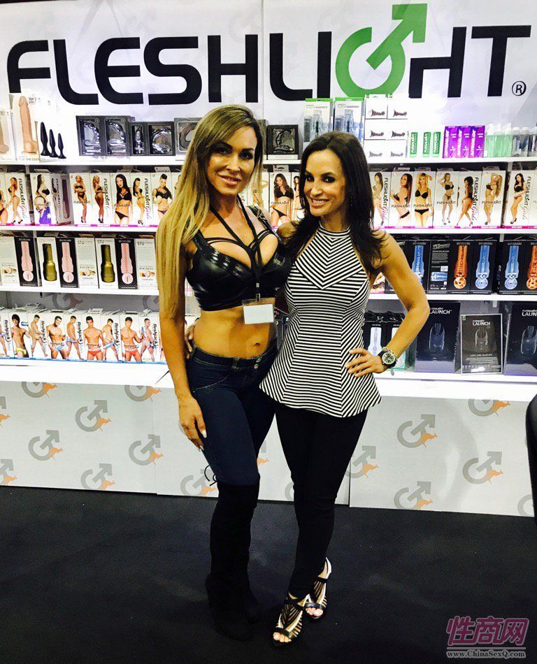 2017澳大利亚布里斯班成人展观众、产品销售数量齐创新高图片48