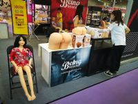 2017�й�(�人)����չ��Ļʽ��չ���ֳ�ͼƬ19