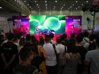 2017�й�(�人)����չ��Ļʽ��չ���ֳ�ͼƬ31