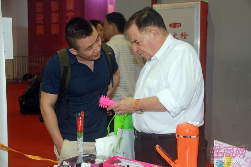 2015广州性文化节6日开幕活动内容丰富图片39