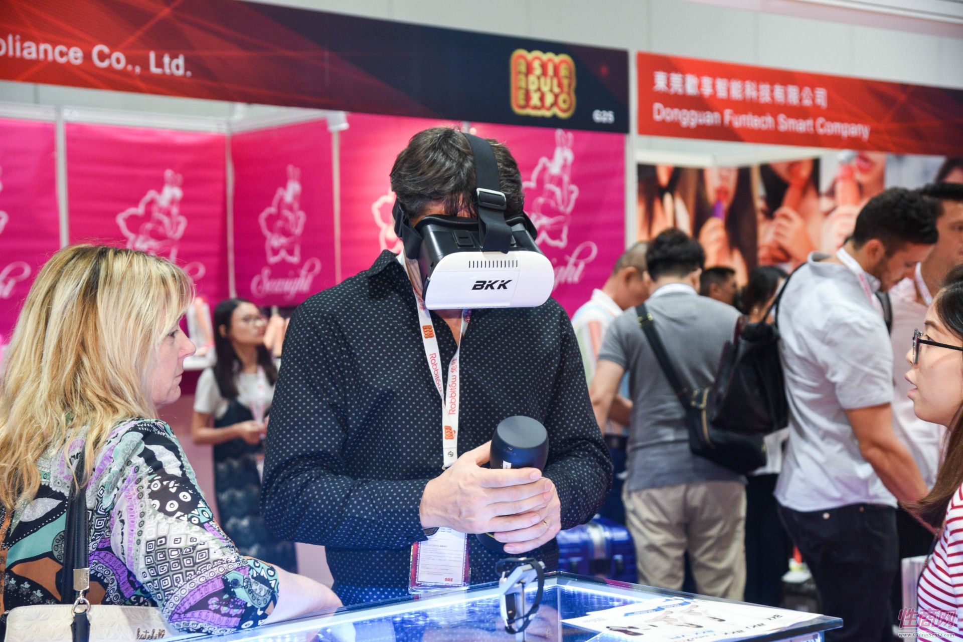 2018(香港)亚洲成人博览开展日期公布图片8