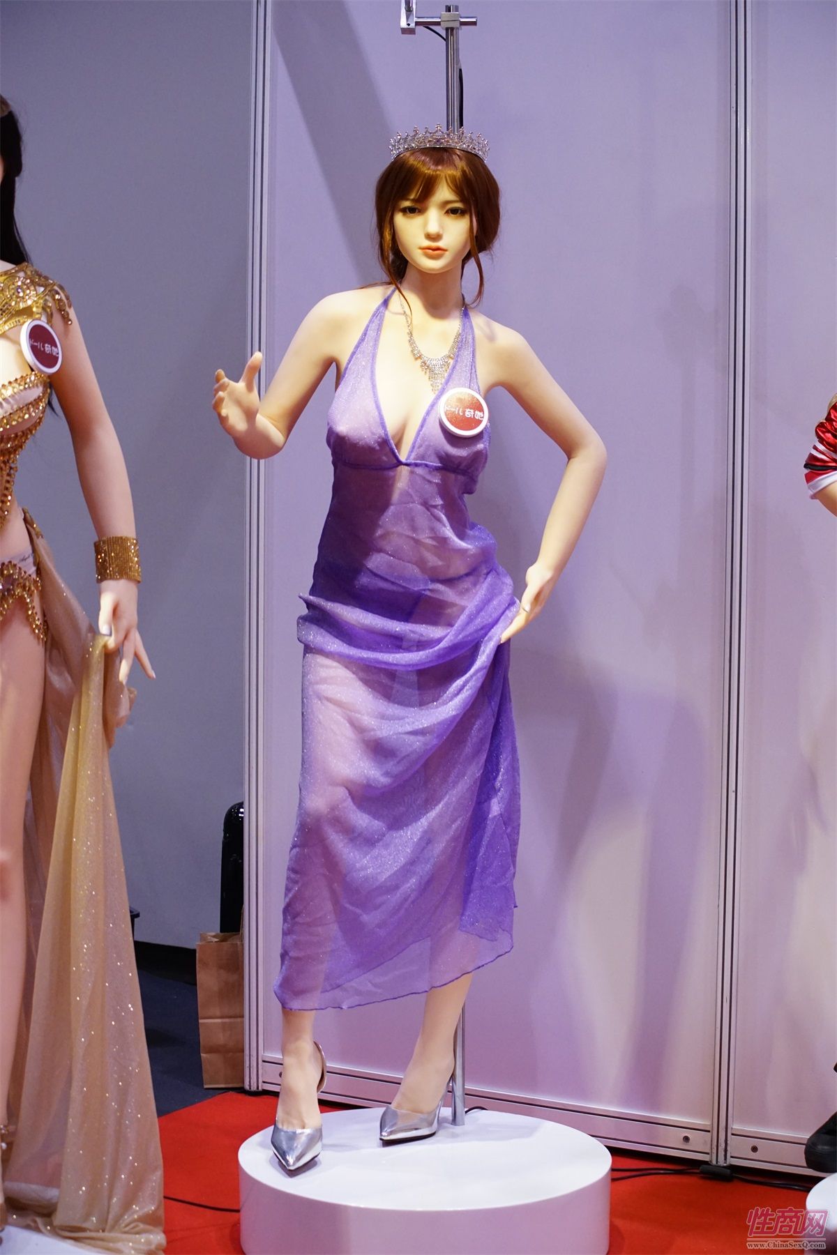 2018(香港)亚洲成人博览开展日期公布图片15