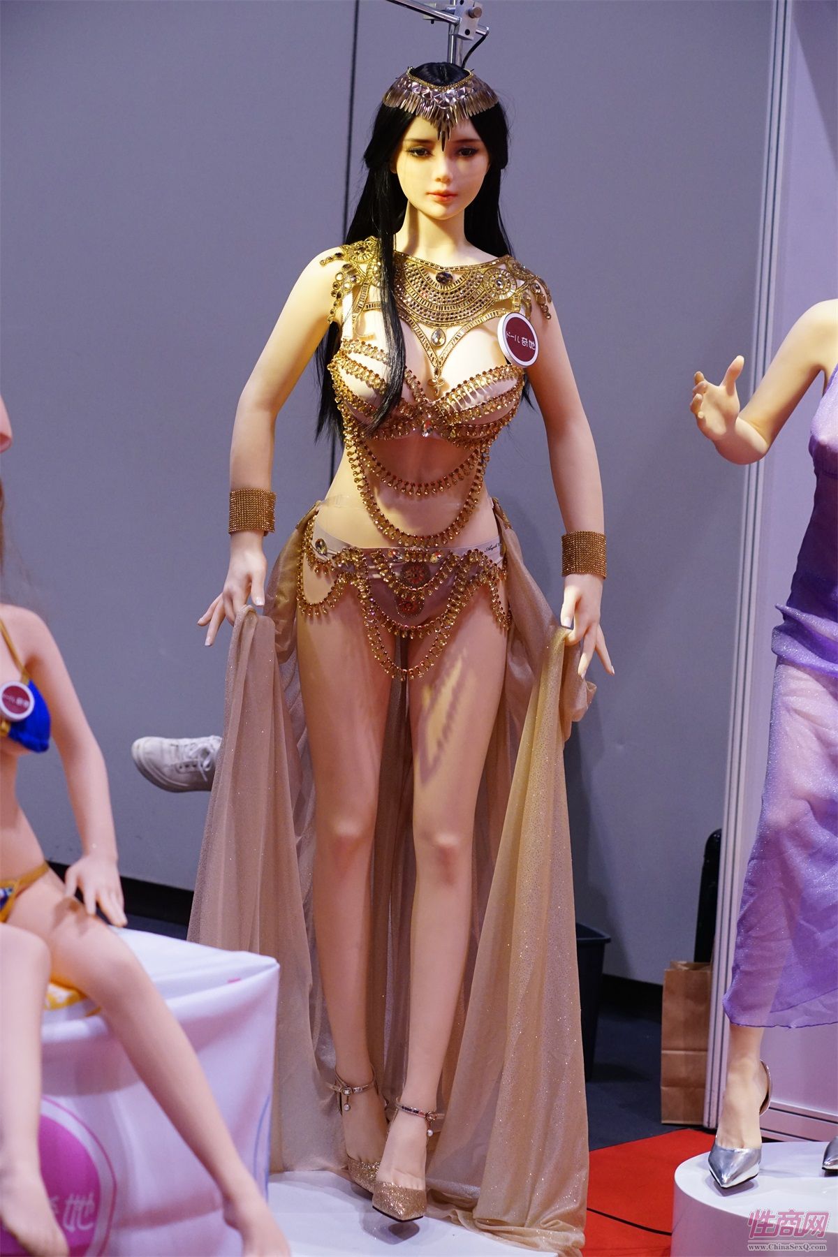 2018(香港)亚洲成人博览开展日期公布图片19