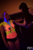 2011���ô����Ǽ����ٲ��ǳ���չETWS�ֳ�����ͼƬ39