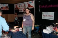 2011���ô���׶����չETWS�ֳ�����ͼƬ38